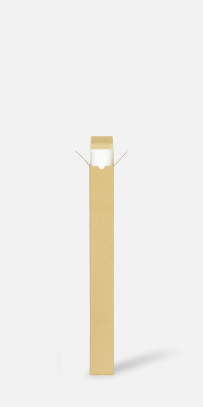 B2サイズ ポスター用ダンボール箱